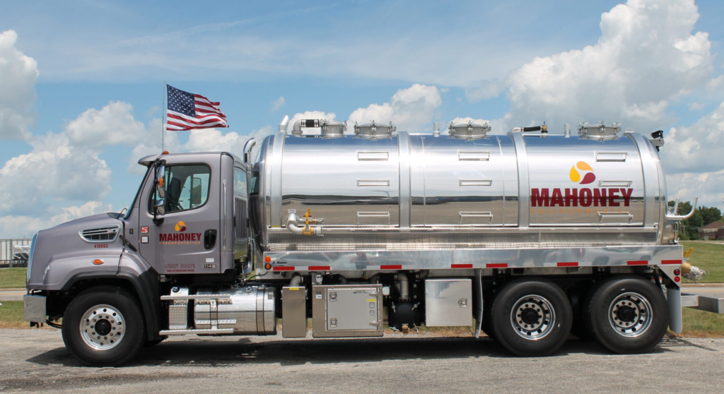 How to Dispose of Cooking Oil - Mahoney Environmental