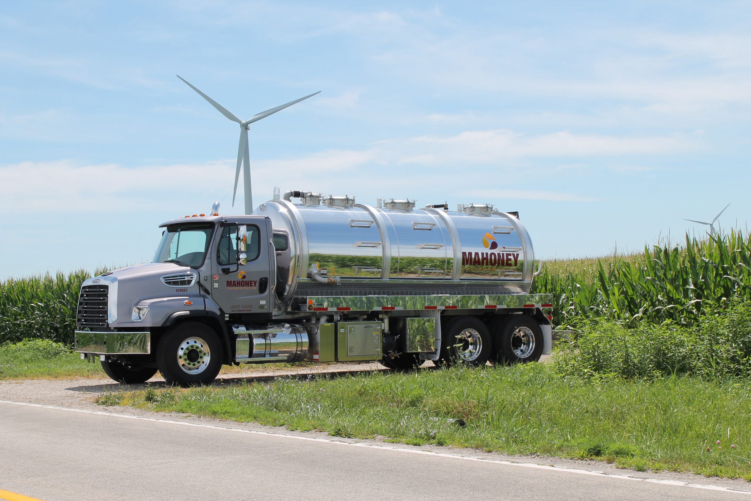 Recycling Services - Mountain West Renewables - Montana Restaurant Used Cooking  Oil Disposal