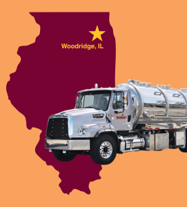 2024 Timeline - Woodridge, IL